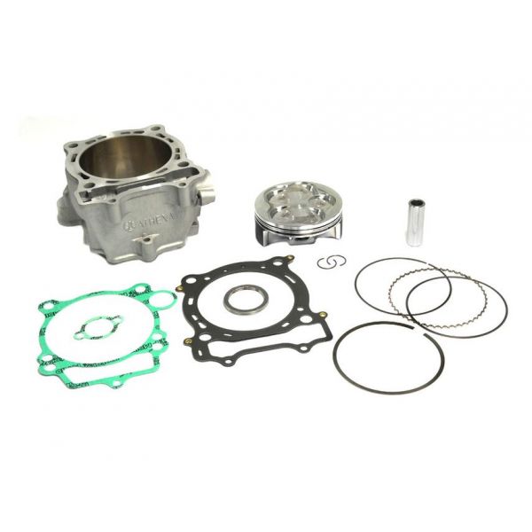 Cylindre Athena Kit cylindre piston Athena 478CC Yamaha WR450F/YZ450F (03-06)