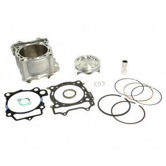 Cylindre Athena Kit cylindre piston Athena 478CC Yamaha YFZ450R/YFZ450X (09-18) Cylindre Athena Kit cylindre piston Athena 478CC Yamaha YFZ450R/YFZ450X (09-18)