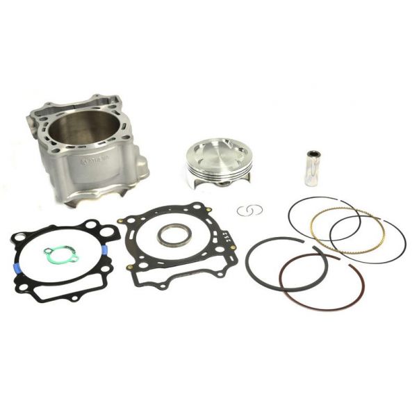 Cylindre Athena Kit cylindre piston Athena 478CC Yamaha YFZ450R/YFZ450X (09-18)
