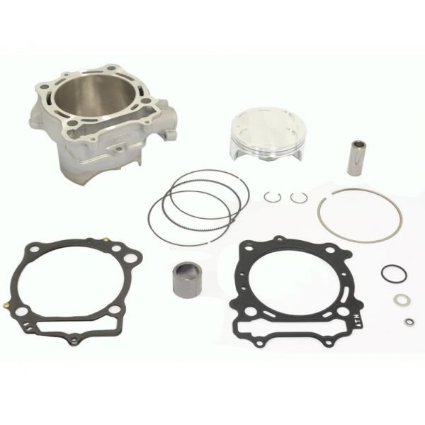 Cylindre Athena Kit cylindre piston Athena 490CC Suzuki RM-Z450 (08-09)