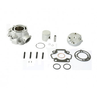 Cylindre Athena Kit cylindre piston Athena 78CC Kawasaki KX65 (02-21) Cylindre Athena Kit cylindre piston Athena 78CC Kawasaki KX65 (02-21)