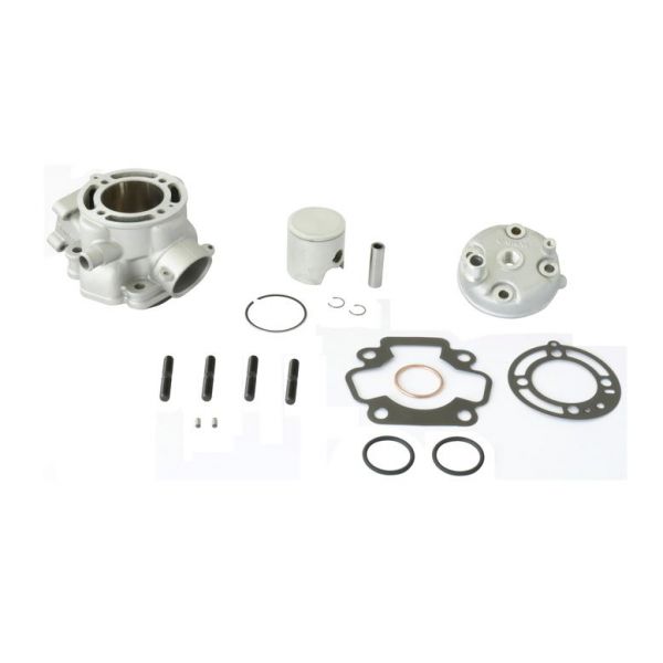 Cylindre Athena Kit cylindre piston Athena 78CC Kawasaki KX65 (02-21) Cylindre Athena Kit cylindre piston Athena 78CC Kawasaki KX65 (02-21)