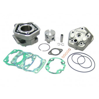 Cylindre Athena Kit cylindre piston Athena 80CC KTM SX65 (01-08) Cylindre Athena Kit cylindre piston Athena 80CC KTM SX65 (01-08)
