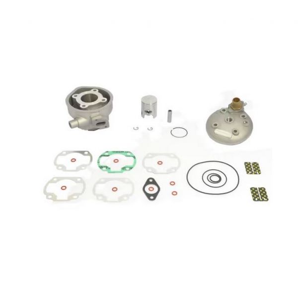 Cylindre Athena Kit cylindre piston Athena Aprilia/Benelli/Beta/MBK/Yamaha 50 (liquide)