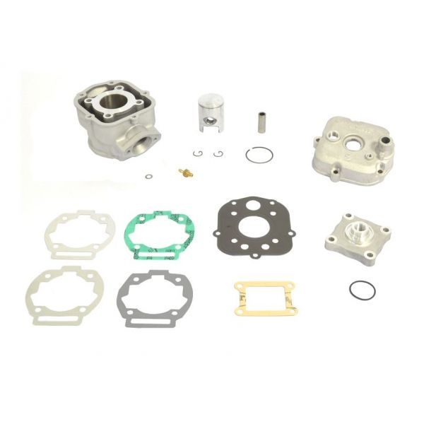 Cylindre Athena Kit cylindre piston Athena Aprilia/Derbi/Gilera 50