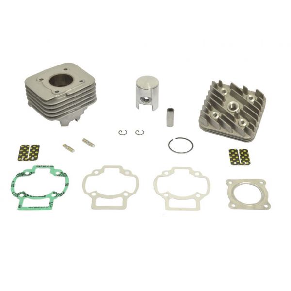 Cylindre Athena Kit cylindre piston Athena Aprilia/Derbi/Gilera/Piaggio 50 (air) Cylindre Athena Kit cylindre piston Athena Aprilia/Derbi/Gilera/Piaggio 50 (air)