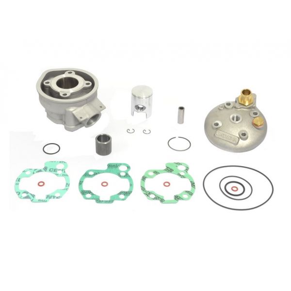 Cylindre Athena Kit cylindre piston Athena Aprilia/HM/Rieju/Yamaha 50 (87-13)
