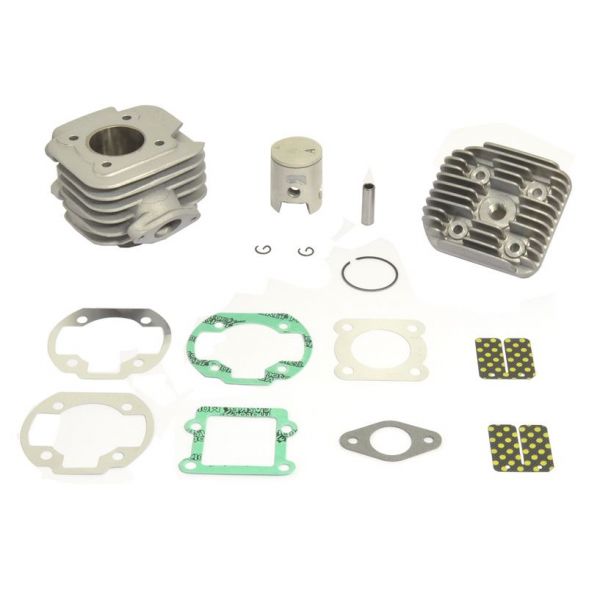Cylindre Athena Kit cylindre piston Athena Aprilia/MBK/Yamaha (91-13) Cylindre Athena Kit cylindre piston Athena Aprilia/MBK/Yamaha (91-13)
