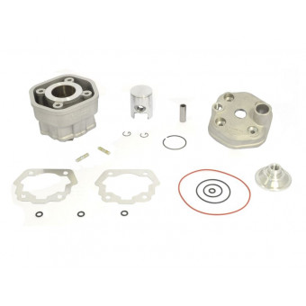 Cylindre Athena Kit cylindre piston Athena Derbi/Gilera 50 (94-19) Cylindre Athena Kit cylindre piston Athena Derbi/Gilera 50 (94-19)