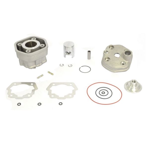 Cylindre Athena Kit cylindre piston Athena Derbi/Gilera 50 (94-19) Cylindre Athena Kit cylindre piston Athena Derbi/Gilera 50 (94-19)