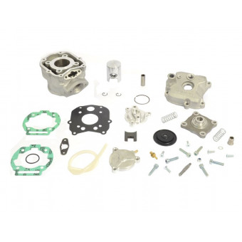 Cylindre Athena Kit cylindre piston Athena Derbi GPR/Senda Euro3 (06-19) Cylindre Athena Kit cylindre piston Athena Derbi GPR/Senda Euro3 (06-19)