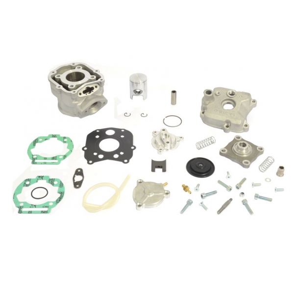 Cylindre Athena Kit cylindre piston Athena Derbi GPR/Senda Euro3 (06-19) Cylindre Athena Kit cylindre piston Athena Derbi GPR/Senda Euro3 (06-19)