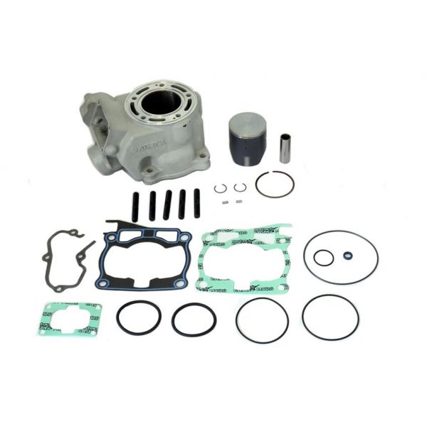 Cylindre Athena Kit cylindre piston Athena Gas Gas EC125 Racing (13-15)