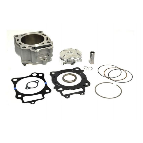 Cylindre Athena Kit cylindre piston Athena Honda CRF250R (10-13) Cylindre Athena Kit cylindre piston Athena Honda CRF250R (10-13)