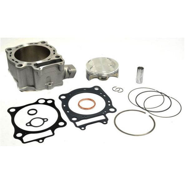 Cylindre Athena Kit cylindre piston Athena Honda CRF450R (02-08) Cylindre Athena Kit cylindre piston Athena Honda CRF450R (02-08)