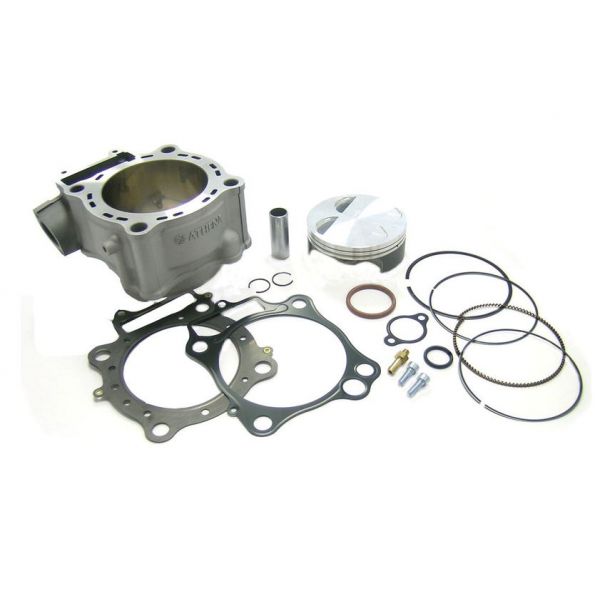 Cylindre Athena Kit cylindre piston Athena Honda CRF450X (05-14)
