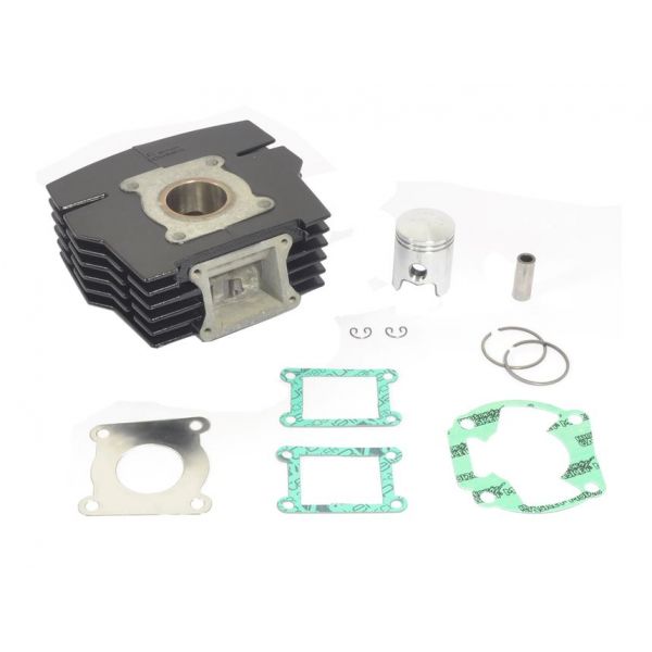 Cylindre Athena Kit cylindre piston Athena Honda NSR125 (87-89) Cylindre Athena Kit cylindre piston Athena Honda NSR125 (87-89)