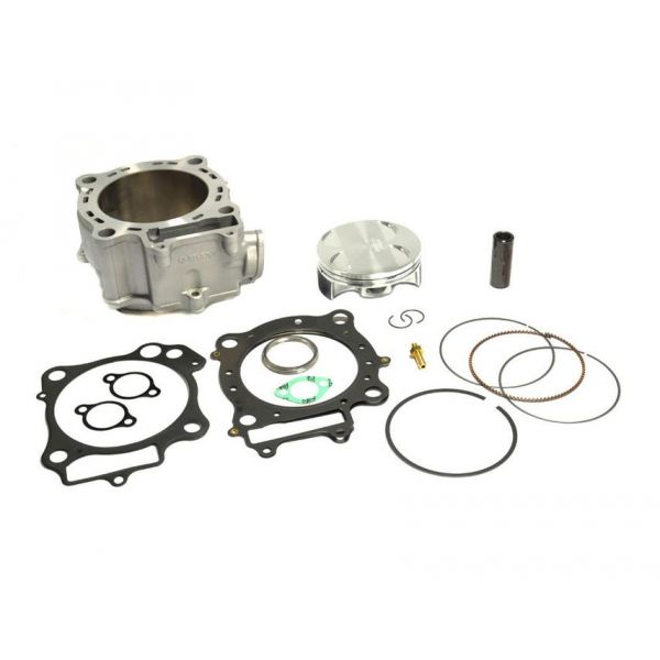 Cylindre Athena Kit cylindre piston Athena Honda TRX450R/TRX450ER (06
