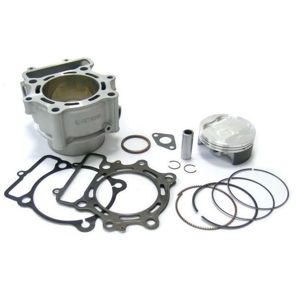 Cylindre Athena Kit cylindre piston Athena Husqvarna TC250/TE250/TXC250 (06-09)