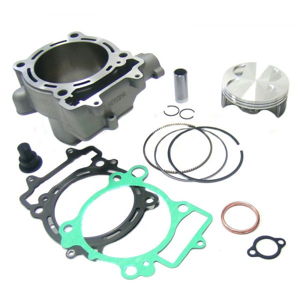 Cylindre Athena Kit cylindre piston Athena Kawasaki KFX450R (08-14)