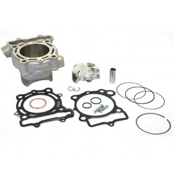 Cylindre Athena Kit cylindre piston Athena Kawasaki KX250F (11-14) Cylindre Athena Kit cylindre piston Athena Kawasaki KX250F (11-14)