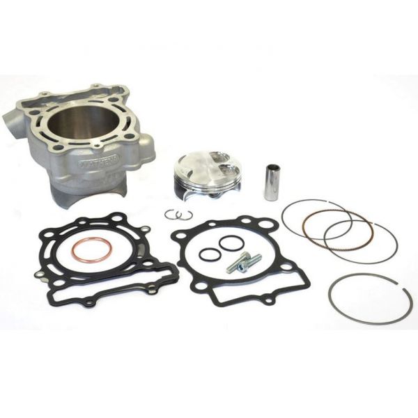 Cylindre Athena Kit cylindre piston Athena Kawasaki KX250F (11-14) Cylindre Athena Kit cylindre piston Athena Kawasaki KX250F (11-14)