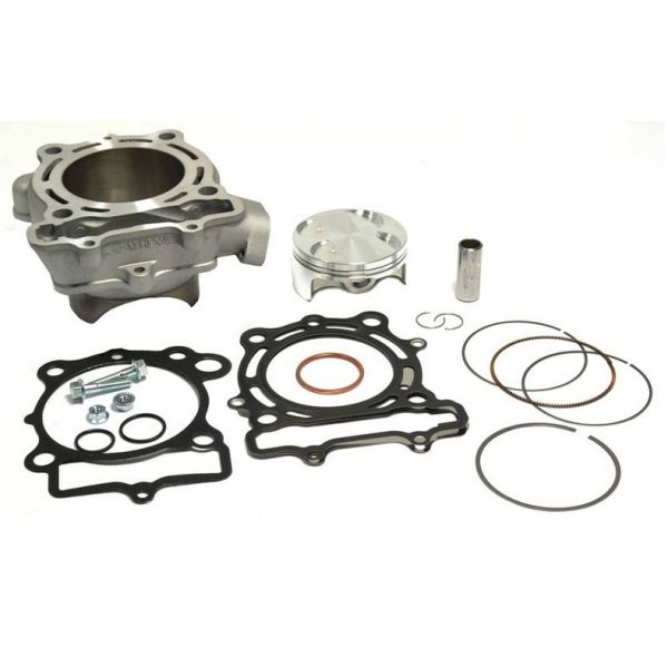 Cylindre Athena Kit cylindre piston Athena Kawasaki KX250F (09-10)