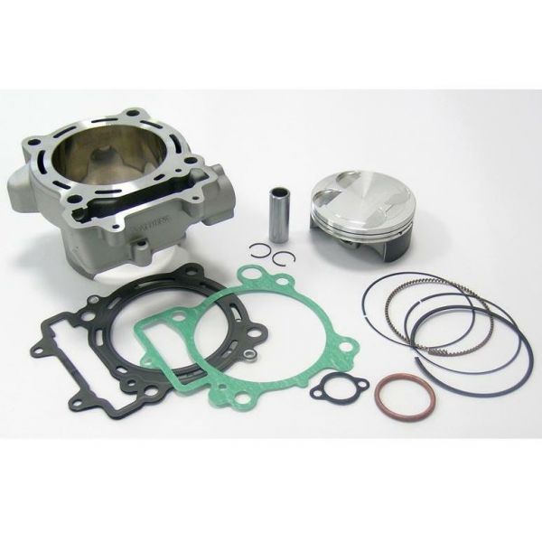 Cylindre Athena Kit cylindre piston Athena Kawasaki KX450F/KLX450R (06-17)
