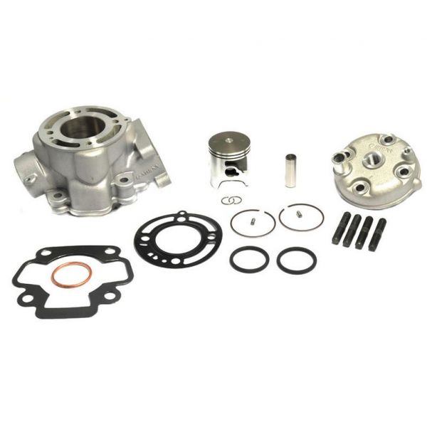 Cylindre Athena Kit cylindre piston Athena Kawasaki KX65 (02-21) Cylindre Athena Kit cylindre piston Athena Kawasaki KX65 (02-21)
