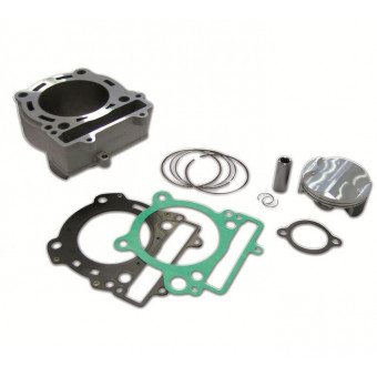 Cylindre Athena Kit cylindre piston Athena KTM EXC250/SX-F250 (06-13) Cylindre Athena Kit cylindre piston Athena KTM EXC250/SX-F250 (06-13)