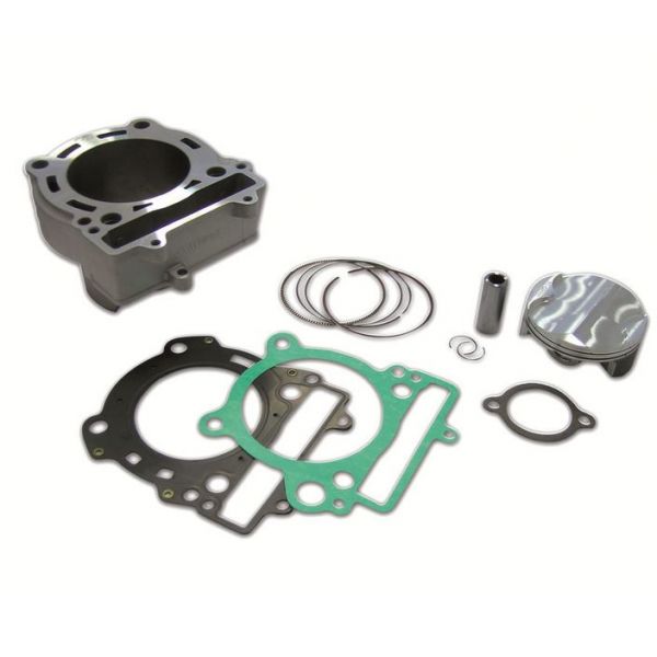 Cylindre Athena Kit cylindre piston Athena KTM EXC250/SX-F250 (06-13)
