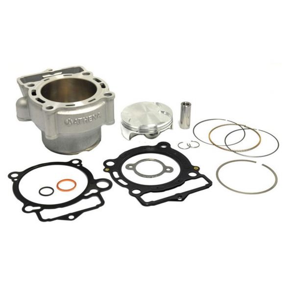 Cylindre Athena Kit cylindre piston Athena KTM SX-F 350 (11-15)