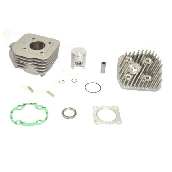 Cylindre Athena Kit cylindre piston Athena Peugeot 50 (air)