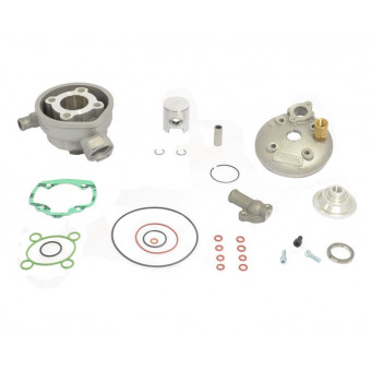 Cylindre Athena Kit cylindre piston Athena Peugeot Speedfight 50 (liquide) Cylindre Athena Kit cylindre piston Athena Peugeot Speedfight 50 (liquide)