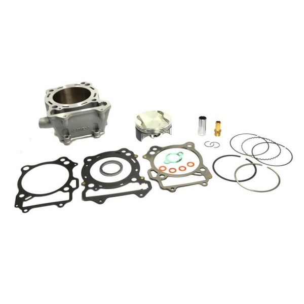 Cylindre Athena Kit cylindre piston Athena Suzuki DR-Z400 (00-16) Cylindre Athena Kit cylindre piston Athena Suzuki DR-Z400 (00-16)