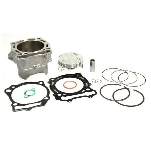 Cylindre Athena Kit cylindre piston Athena Suzuki LT-R450 (06-11)