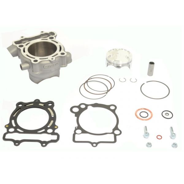 Cylindre Athena Kit cylindre piston Athena Suzuki RM-Z250 (10-18)