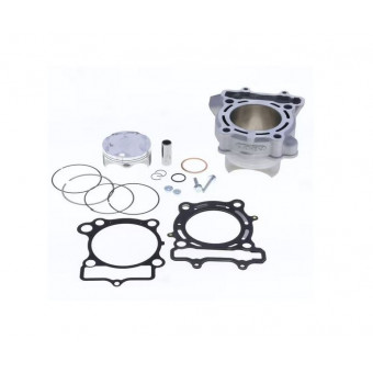 Cylindre Athena Kit cylindre piston Athena Suzuki RM-Z250 (07-09) Cylindre Athena Kit cylindre piston Athena Suzuki RM-Z250 (07-09)