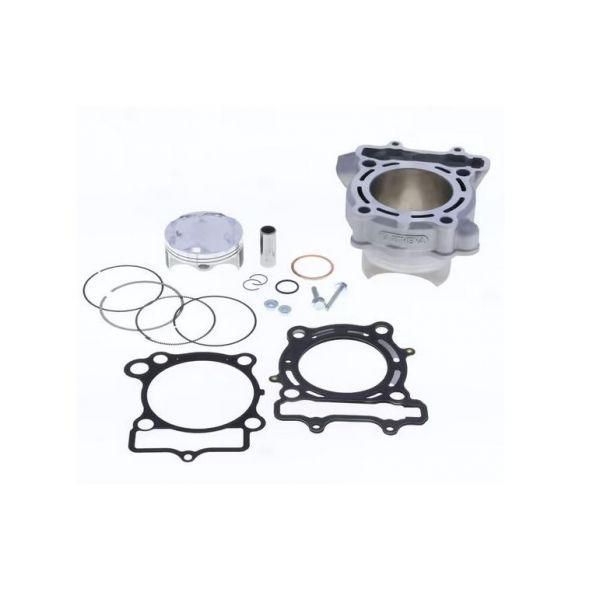 Cylindre Athena Kit cylindre piston Athena Suzuki RM-Z250 (07-09) Cylindre Athena Kit cylindre piston Athena Suzuki RM-Z250 (07-09)