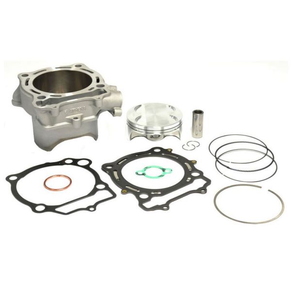 Cylindre Athena Kit cylindre piston Athena Suzuki RM-Z450 (07)