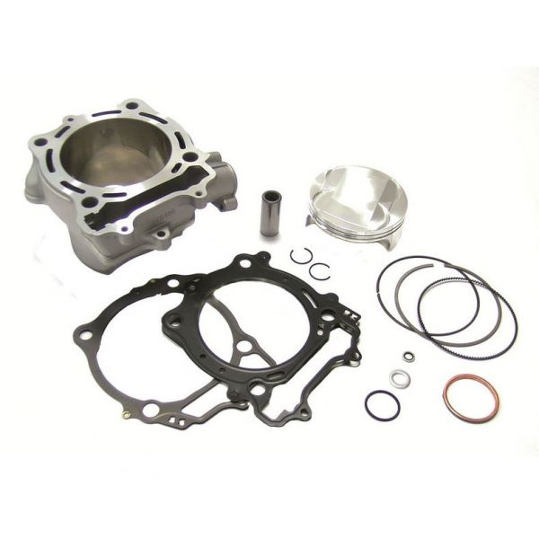Cylindre Athena Kit cylindre piston Athena Suzuki RM-Z450 (08-09) Cylindre Athena Kit cylindre piston Athena Suzuki RM-Z450 (08-09)