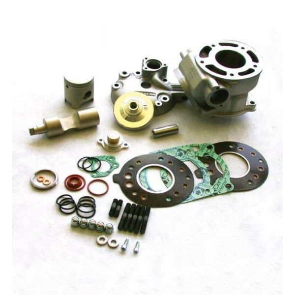 Cylindre Athena Kit cylindre piston Athena Yamaha DT-R/TDR125