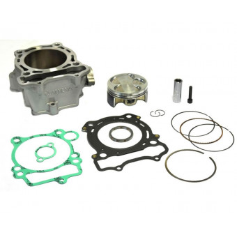 Cylindre Athena Kit cylindre piston Athena Yamaha WR250F/YZ250F (01-12) Cylindre Athena Kit cylindre piston Athena Yamaha WR250F/YZ250F (01-12)