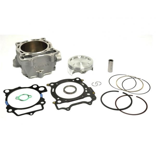 Cylindre Athena Kit cylindre piston Athena Yamaha WR450F/YZ450F (06-15)