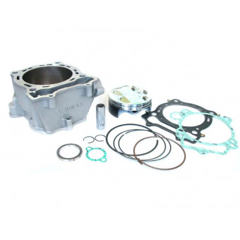 Cylindre Athena Kit cylindre piston Athena Yamaha WR450F/YZ450F (03-06) Cylindre Athena Kit cylindre piston Athena Yamaha WR450F/YZ450F (03-06)