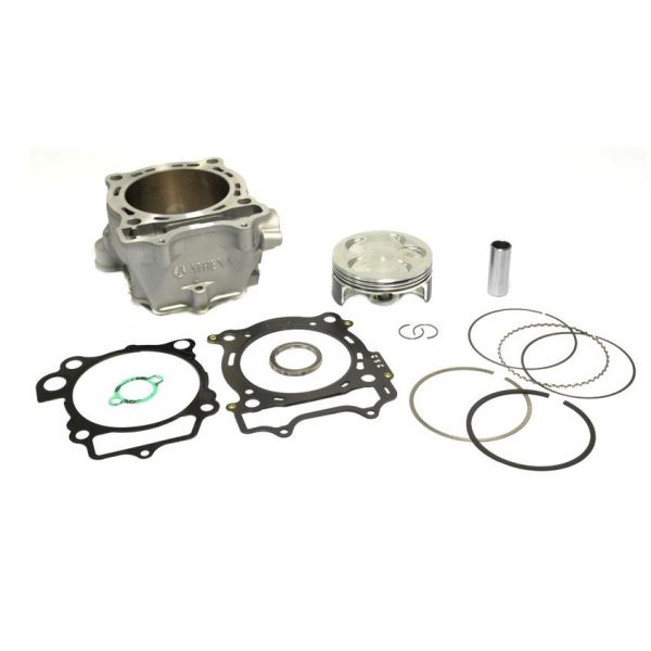 Cylindre Athena Kit cylindre piston Athena Yamaha YFZ450R/YFZ450X (09-18)