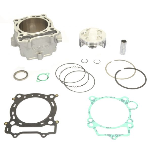 Cylindre Athena Kit cylindre piston Athena Yamaha YFZ450S (04-11) Cylindre Athena Kit cylindre piston Athena Yamaha YFZ450S (04-11)
