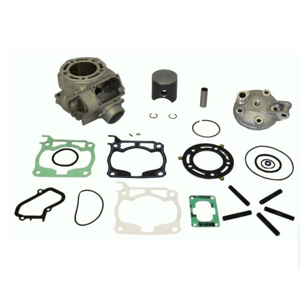 Cylindre Athena Kit cylindre piston Athena Yamaha YZ125 (06-20)