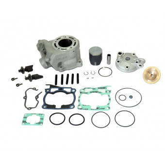 Cylindre Athena Kit cylindre piston Athena Yamaha YZ125 (97-04) Cylindre Athena Kit cylindre piston Athena Yamaha YZ125 (97-04)