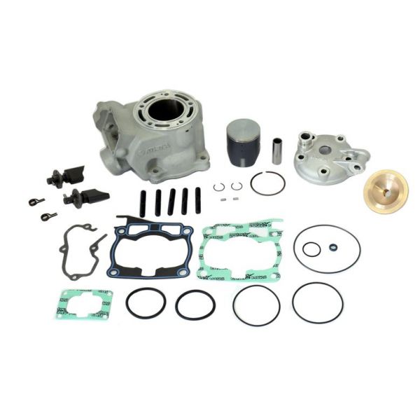 Cylindre Athena Kit cylindre piston Athena Yamaha YZ125 (97-04) Cylindre Athena Kit cylindre piston Athena Yamaha YZ125 (97-04)